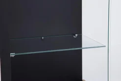 Witryna wąska do salonu NOVENA