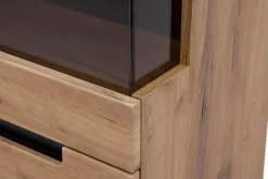 Furni Home Witryna wąska PRISCO