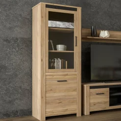 Witryny|FORTE Witryna wąska SAN CAYETANO