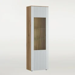 inny Witryna wąska z ryflowaniem MANILLA