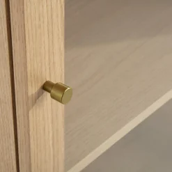 Witryny|FORTE Witryna wysoka CALASETTA