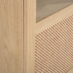 Witryny|FORTE Witryna wysoka CALASETTA