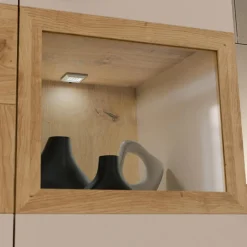 FORTE Witryna wysoka LOUOTO