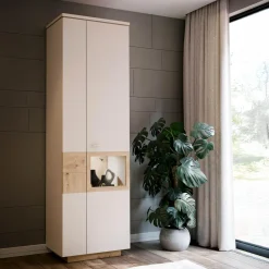 FORTE Witryna wysoka LOUOTO