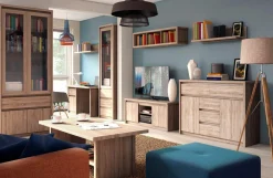 Witryny|Esteti Witryna wysoka NORTON