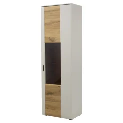 Witryny| Witryna wysoka nowoczesna ROMY prawa