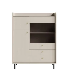 Witryny| Witryna z 3 szufladami GRANDE