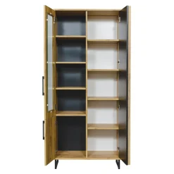 Witryna z lamelami MALMO