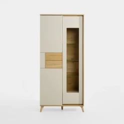 inny Witryna z oświetleniem BRUNO