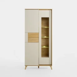 inny Witryna z oświetleniem BRUNO