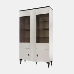 inny Witryna z oświetleniem dwudrzwiowa MADERA