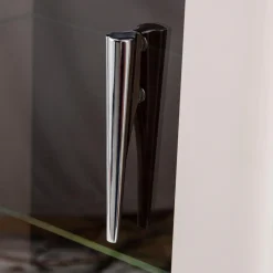 Witryny| Witryna z oświetleniem led WENECJA lewa