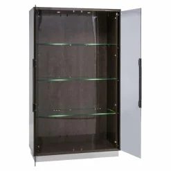 Witryny| Witryna z oświetleniem LED PLATINUM