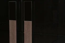 Witryny| Witryna z oświetleniem LED PLATINUM