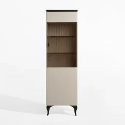 inny Witryna z oświetleniem MADERA prawa