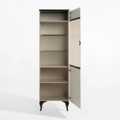 inny Witryna z oświetleniem MADERA prawa