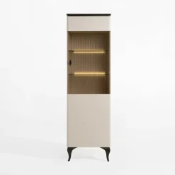 inny Witryna z oświetleniem MADERA prawa