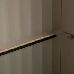 inny Witryna z oświetleniem MADERA prawa