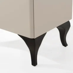 inny Witryna z oświetleniem niska MADERA prawa