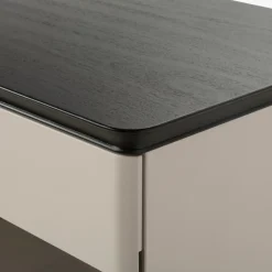 inny Witryna z oświetleniem niska MADERA prawa