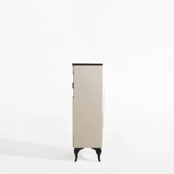 inny Witryna z oświetleniem niska MADERA lewa