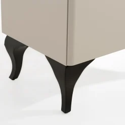 inny Witryna z oświetleniem niska MADERA lewa