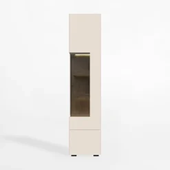 inny Witryna z oświetleniem nowoczesna SKY45