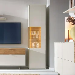 inny Witryna z oświetleniem PINARO lewa