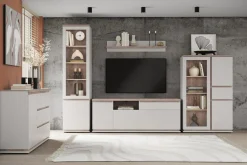 Witryna z szufladą LIMA