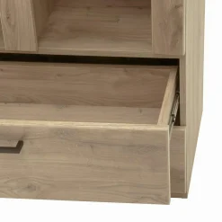 Witryny|Esteti Witryna z szufladami DOORSET