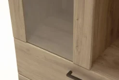 Witryny|Esteti Witryna z szufladami DOORSET