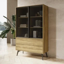 Witryny|New Form Witryna z szufladami SLIDE