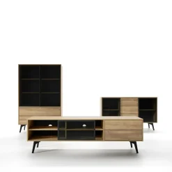 Witryny|New Form Witryna z szufladami SLIDE