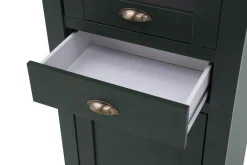 Witryna zielona CAMBRIDGE 1D1W1S