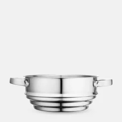 inny Wkład do gotowania na parze FABIO do garnków 16/18/20 cm