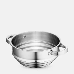 inny Wkład do gotowania na parze FABIO do garnków 16/18/20 cm