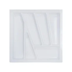 Wkłady Do Szuflad|Wyposażenie Szuflad| Wkład do szuflady BASIC PLUS BP-WPCV50