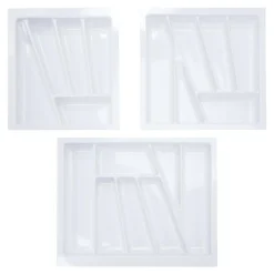 Wkłady Do Szuflad|Wyposażenie Szuflad| Wkład do szuflady BASIC PLUS BP-WPCV40