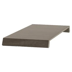 Stoły|Modum Wkładka do stołu 50 cm ELITE DAY srebrna brzoza