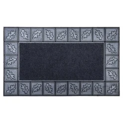 Wycieraczka AMUR LEAVES 45x75 cm