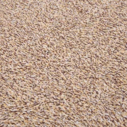 Wycieraczki| Wycieraczka beżowa na podkładzie TPR 60x90 cm