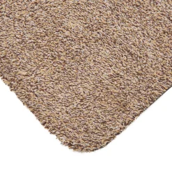 Wycieraczki| Wycieraczka beżowa na podkładzie TPR 60x90 cm