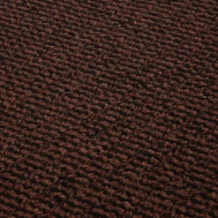 Wycieraczka brązowa 40x60 cm