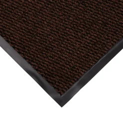 Wycieraczka brązowa 40x60 cm
