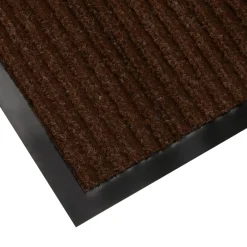 Wycieraczki| Wycieraczka brązowa 40x60 cm