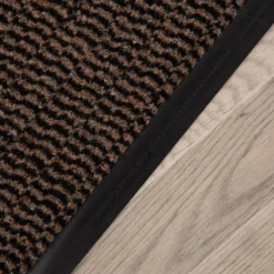 Wycieraczki| Wycieraczka ciemnobeżowa 40x60 cm