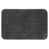 Wycieraczki| Wycieraczka ciemnoszara FASTI 38x57 cm