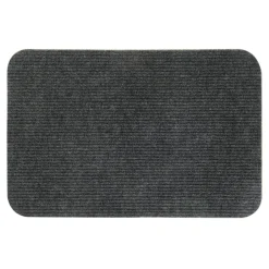 Wycieraczki| Wycieraczka ciemnoszara FASTI 38x57 cm