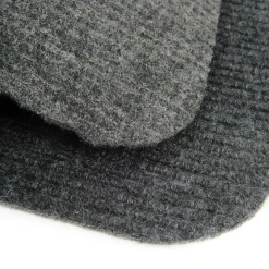 Wycieraczki| Wycieraczka ciemnoszara FASTI 38x57 cm
