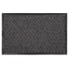 Wycieraczka czarna 40x60 cm